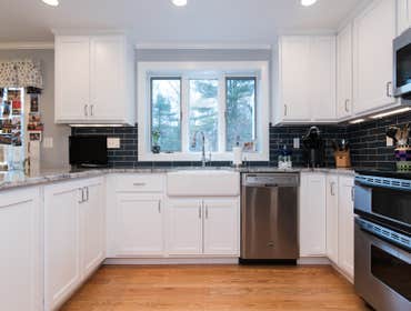 Photos by New Fresh Homes LLC #7 Kitchen 203-271-8400