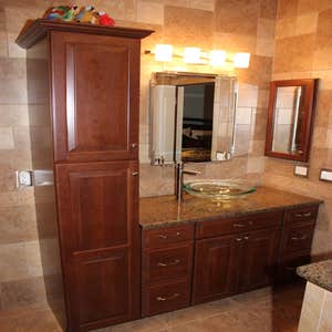 Wise Custom Builders