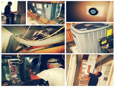 Prime Installation