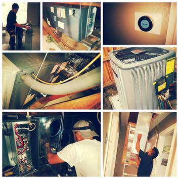 Prime Installation