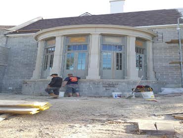 Photos from Ram Masonry