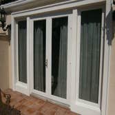 High End Impact Windows & Doors