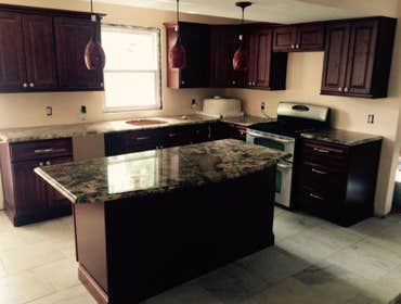 Kitchen & Bathroom Remodeling Kitchen & Bathroom Remodeling