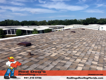 Photos by Red dog's Roofing of Florida #1
