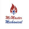 McMaster Mechanical logo