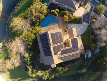 Solar Installations