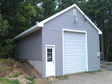 New Home * Vinyl exterior cedar impressions , Azec Trim, Azec decking, Composite railings worry free
* Cedar shake replacement, New architectural roo