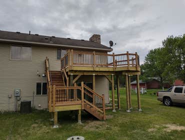 Photos by Oak River Construction #4