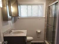 Photos from Chris Sandoval Construction