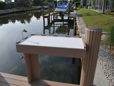 Fish Station