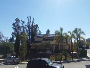 Solar Installs