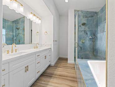 Photos by Barrios Tile #1
