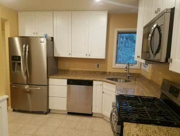 Photos from Home Pride Remodeling LLC