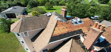 Frontline Roofing and Siding