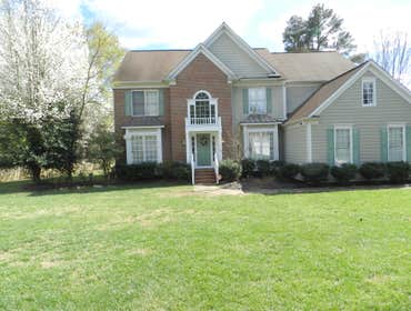 Front Porch Renovation