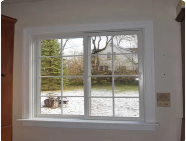 Gladstone Deck and Window Replacement