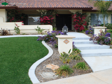 Photos by Smith Landscape #1
