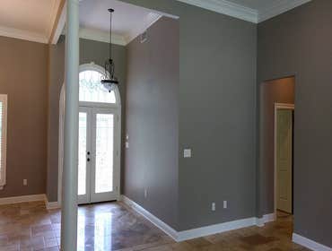 VARNADO BUILDERS CUSTOM