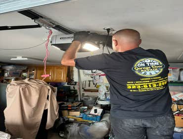Photos by on Time Garage Door Repair Inc #1