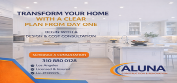 Photos by Aluna Construction LLC #1