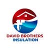 David Brothers Insulation logo