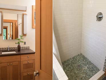 Photos by MJ QUIRK ARCHITECTURE PLLC #1
