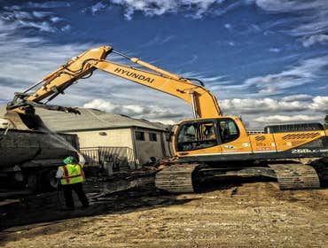 Photo(s) from P D R Priority Demolition & Remediation
