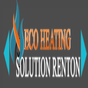 Eco Heating Solution Renton logo