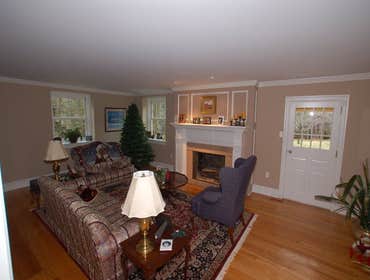 Providence Road - Whole House Renovation and Addition