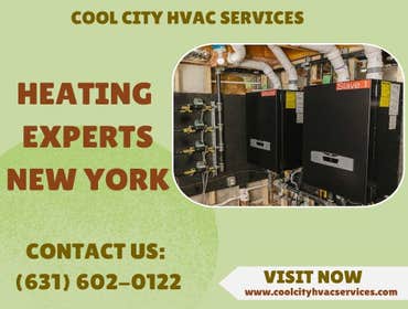 Photos by Cool City HVAC Services #1