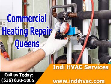 Photos by Indi HVAC Services #1