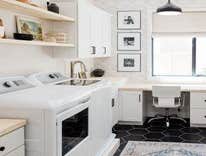 Photos by Shepel Homes - Design Build Remodel #1