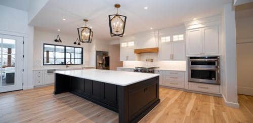 Drippé Homes, Inc