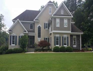 Photos by Ericks Painting Company, Inc #1