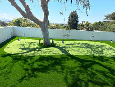 Photos by Better Green Turf #1