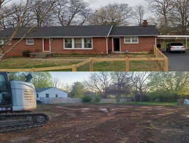 Photos by Patriot Demolition LLC #1