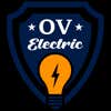 Ov Electric logo