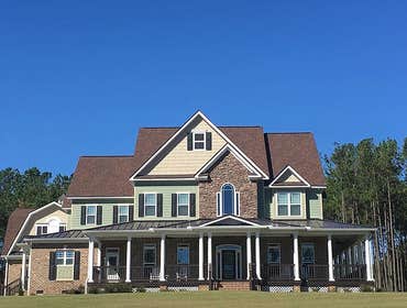 Photos by Creekview Custom Homes of Augusta Inc #1