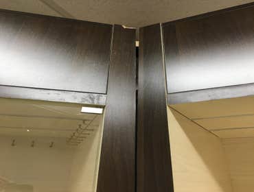 Photos by Nick Hammer General Builder #2