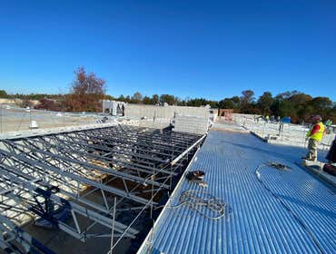 Photos by Kk Welding and Erectors, LLC #8
