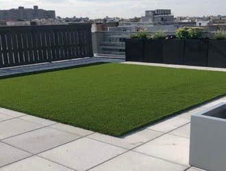Photos by Limitless Industries and Outdoor Living Spaces #1