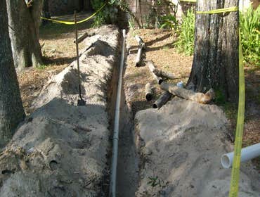 Photo(s) from REDLINE PLUMBING PLLC