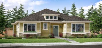 Custom Homes