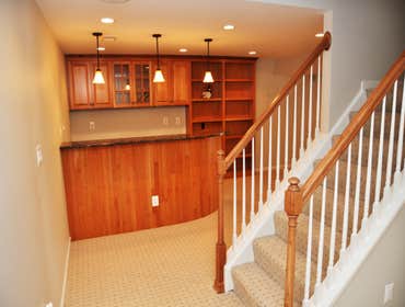 Interiors