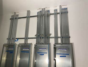 Photos by Hp Electrical Group Inc #1