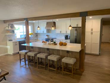 Photos by Fine Finish Construction #1