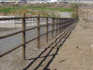Fences