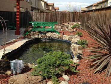 CVLandscape Gallery