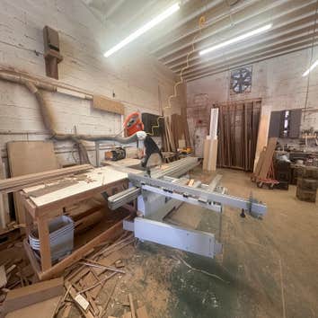 CPG Inc Construction