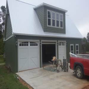 Photo(s) from Cothran Construction